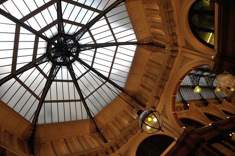 Architecture Tour Of Melbourne - Great Ocean Road Tourism 5