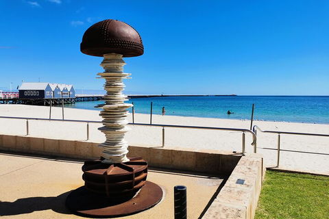 Margaret River Impression Day Tour From Perth - Great Ocean Road Tourism 3