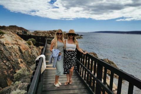 Margaret River Impression Day Tour From Perth - Great Ocean Road Tourism 5