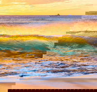 Kalbarri Sunset Coastal Cliff Cruise - Great Ocean Road Tourism