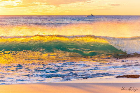 Kalbarri Sunset Coastal Cliff Cruise - Great Ocean Road Tourism 0