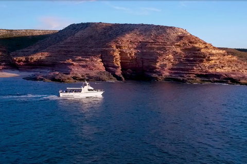 Kalbarri Sunset Coastal Cliff Cruise - Great Ocean Road Tourism 3
