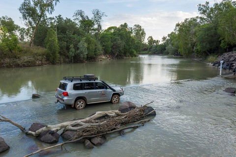 5 Day Kakadu National Park And Arnhem Land Tour - Great Ocean Road Tourism 0