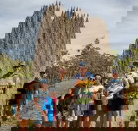 Jumping Crocodile Cruise and Berry Springs Nature Park - Great Ocean Road Tourism