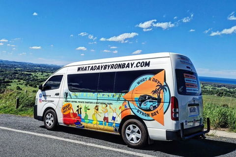 Private Custom Byron Bay Day Out - Great Ocean Road Tourism 1