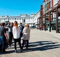 Small Group Essential Sydney Tour Including Lunch - Great Ocean Road Tourism