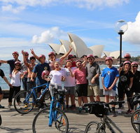 Sydney Bike Tours - Great Ocean Road Tourism
