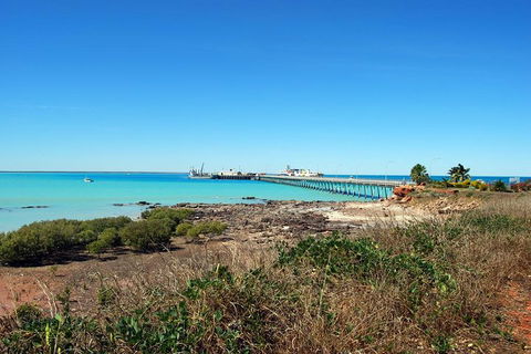 Enthralling Broome Self-Guided Audio Tour - Great Ocean Road Tourism 2