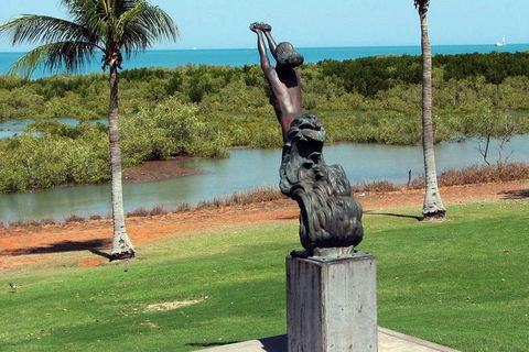 Enthralling Broome Self-Guided Audio Tour - Great Ocean Road Tourism 3