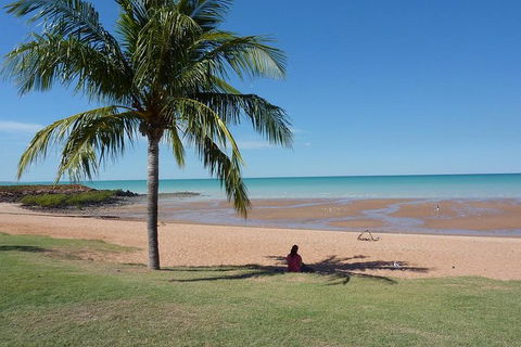 Enthralling Broome Self-Guided Audio Tour - Great Ocean Road Tourism 4