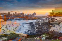 Private Tour Guide Sydney with a Local Kickstart your Trip Personalized