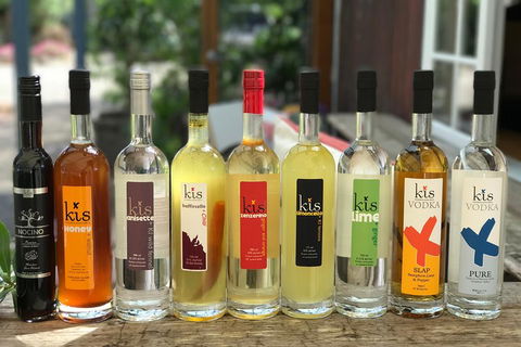 Kangaroo Island Food And Wine Trail Tour - Great Ocean Road Tourism 2