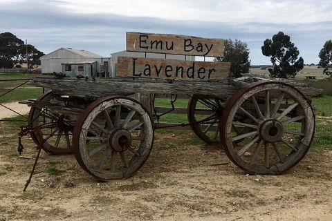 Kangaroo Island Food And Wine Hop-on Hop-off Tour - Great Ocean Road Tourism 3