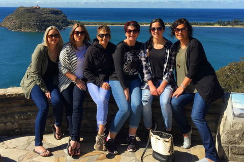 Small-Group Sydney's Northern Beaches And Ku-ring-gai National Park Bus Tour - Great Ocean Road Tourism 4