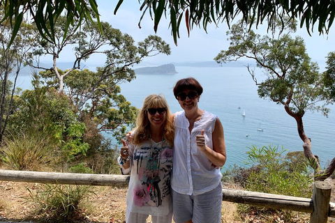 Shore Excursion: Sydney's Northern Beaches & Ku-ring-gai National Park Bus Tour - Great Ocean Road Tourism 4