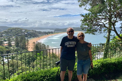 Shore Excursion: Sydney's Northern Beaches & Ku-ring-gai National Park Bus Tour - Great Ocean Road Tourism 5