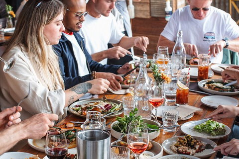 Full-Day Tour To Byron Bay Best Food And Drink Spots - Great Ocean Road Tourism 0