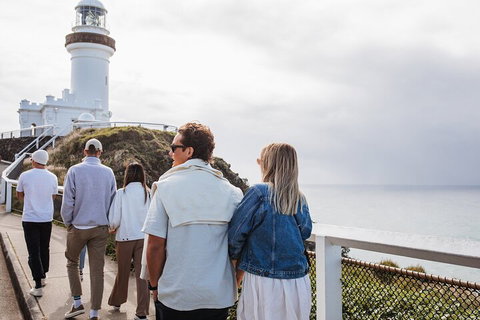 Full-Day Tour To Byron Bay Best Food And Drink Spots - Great Ocean Road Tourism 4
