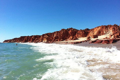 Cape Leveque And Aboriginal Communities From Broome (Optional Scenic Flight) - Great Ocean Road Tourism 1