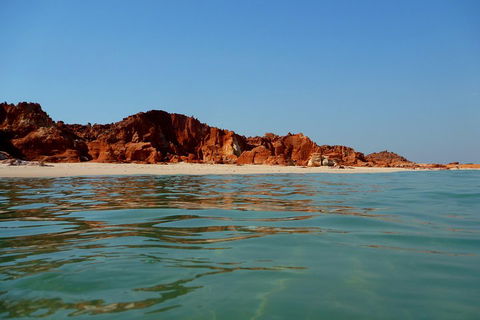 Cape Leveque And Aboriginal Communities From Broome (Optional Scenic Flight) - Great Ocean Road Tourism 2
