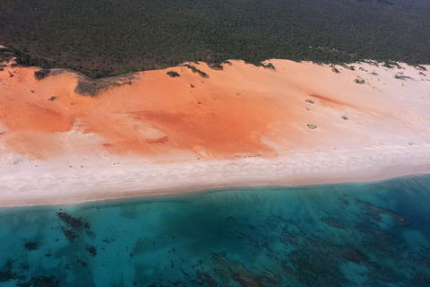 Cape Leveque And Aboriginal Communities From Broome (Optional Scenic Flight) - Great Ocean Road Tourism 3