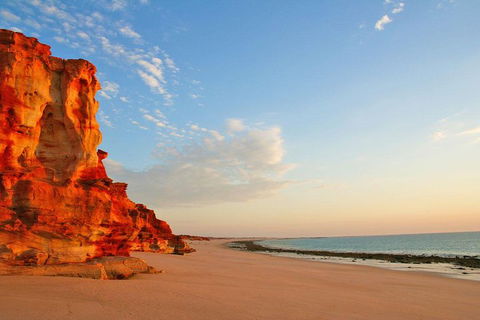 Cape Leveque And Aboriginal Communities From Broome (Optional Scenic Flight) - Great Ocean Road Tourism 5