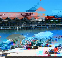 Full Day Pinnacle Desert Explorer from Perth Including Hillarys and Lancelin Sandboarding - Great Ocean Road Tourism