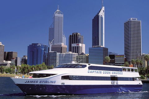 Perth And Fremantle Tour With Optional Swan River Cruise - Great Ocean Road Tourism 4
