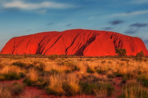 7-Day Guided Tour Of Alice Springs With Accommodation Included - Great Ocean Road Tourism 0
