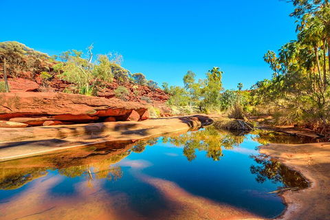 7-Day Guided Tour Of Alice Springs With Accommodation Included - Great Ocean Road Tourism 1