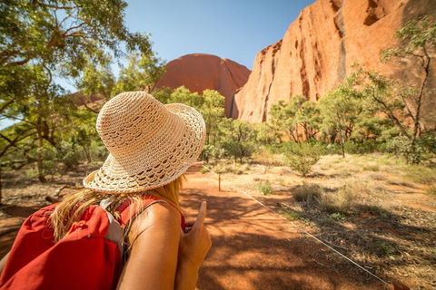 7-Day Guided Tour Of Alice Springs With Accommodation Included - Great Ocean Road Tourism 2