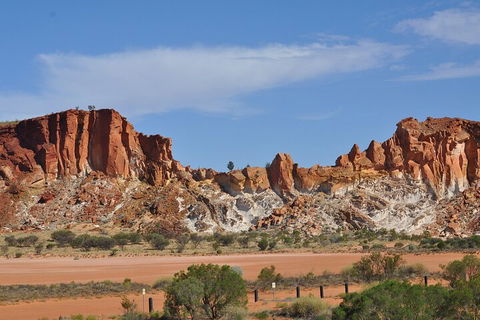 7-Day Guided Tour Of Alice Springs With Accommodation Included - Great Ocean Road Tourism 3