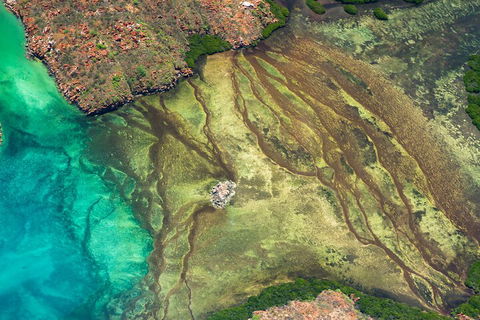 Fly The Falls Tour - Great Ocean Road Tourism 0