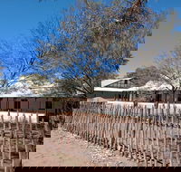 Private Cultural and Historical Painted Desert Tour in Hermannsburg