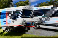 Brisbane Arrival Transfer Shuttle from Brisbane Airport to Hotel