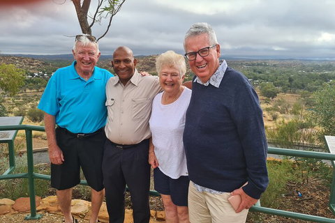 West MacDonnell Ranges Half-Day Private Charter Guided Tour - Great Ocean Road Tourism 3