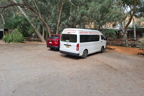 West MacDonnell Ranges Half-Day Private Charter Guided Tour - Great Ocean Road Tourism 4