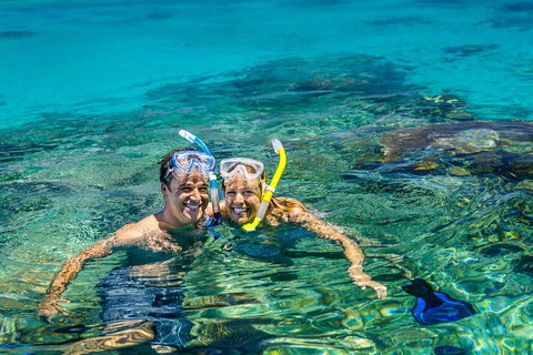 Fly To Green Island - Cruise Return - Great Ocean Road Tourism 2