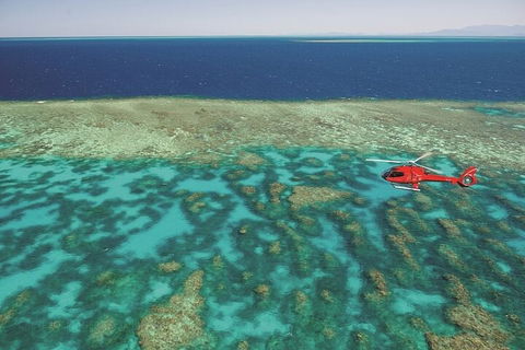Cruise Out And Cruise Return, Plus 10 Minute Scenic Flight - Great Ocean Road Tourism 4