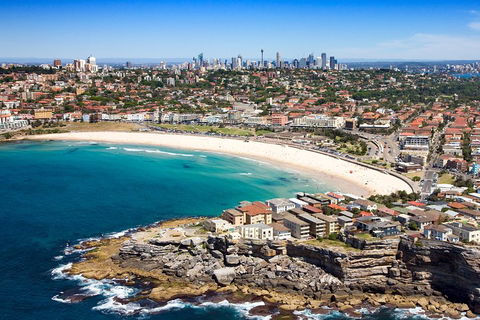 Sydney Beaches Tour By Helicopter - Great Ocean Road Tourism 0