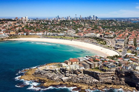 Sydney Harbour Tour By Helicopter - Great Ocean Road Tourism 3