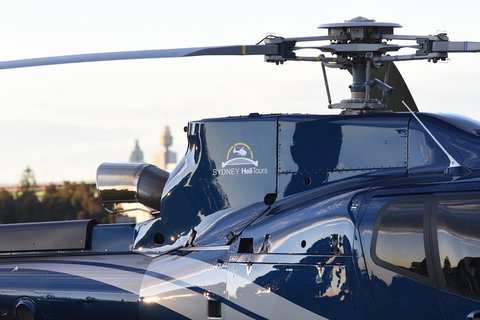 Sydney Harbour Tour By Helicopter - Great Ocean Road Tourism 4