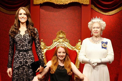 Sydney Attractions Pass: SEA LIFE Aquarium, Sydney Tower Eye, WILD LIFE Zoo And Madame Tussauds - Great Ocean Road Tourism 4