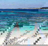 Perth to Rottnest Island Roundtrip Ferry Ticket - Great Ocean Road Tourism