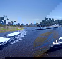 One-way Sightseeing Cruise between Perth and Fremantle - Great Ocean Road Tourism