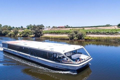 Swan Valley Gourmet Wine Cruise From Perth - Great Ocean Road Tourism 0