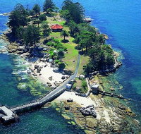 Sydney Harbour Hop-on Hop-off Cruise - Great Ocean Road Tourism