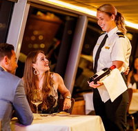 Sydney Harbour Gold Penfolds Dinner Cruise - Great Ocean Road Tourism