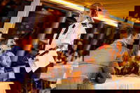 Sydney Harbour Gold Penfolds Dinner Cruise