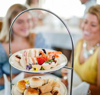 Sydney Harbour High Tea Cruise - Great Ocean Road Tourism